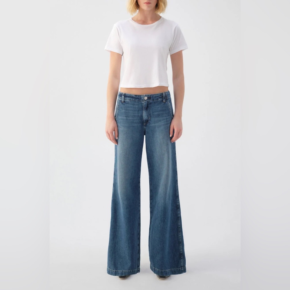 Amo Edith Trouser